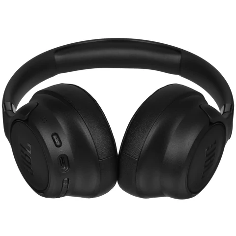 Наушники беспроводные JBL Tune 730BT черный 