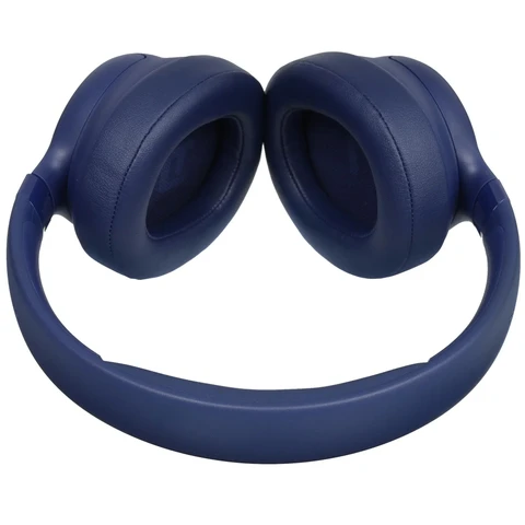 Наушники беспроводные JBL Tune 730BT синий 