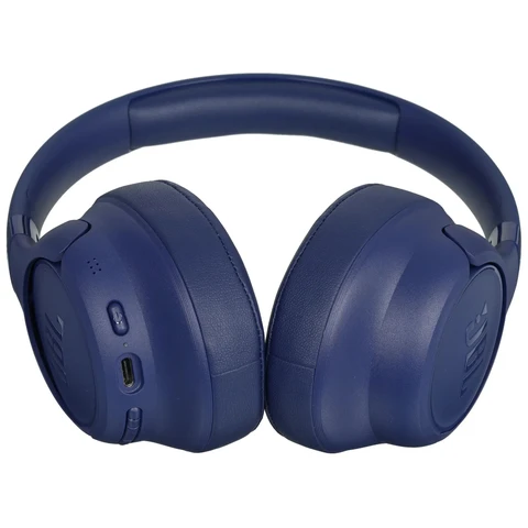 Наушники беспроводные JBL Tune 730BT синий 