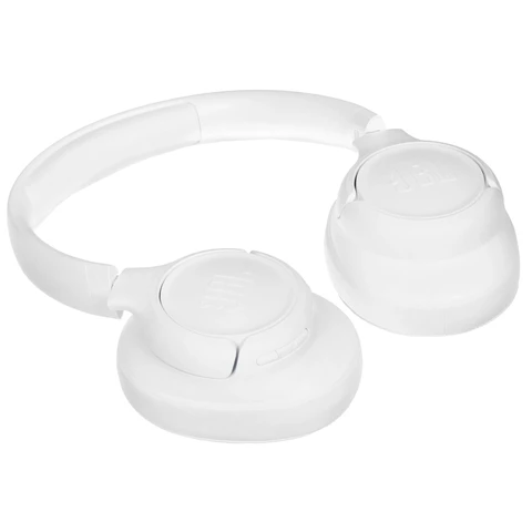 Наушники беспроводные JBL Tune 730BT белый 