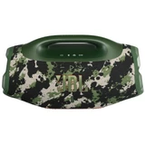 Портативная акустика JBL BOOMBOX 4 камуфляж