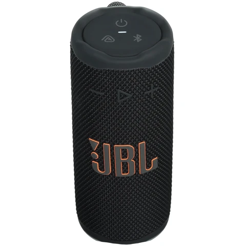 Портативная акустика JBL GRIP черный 