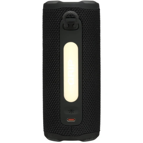 Портативная акустика JBL GRIP черный 
