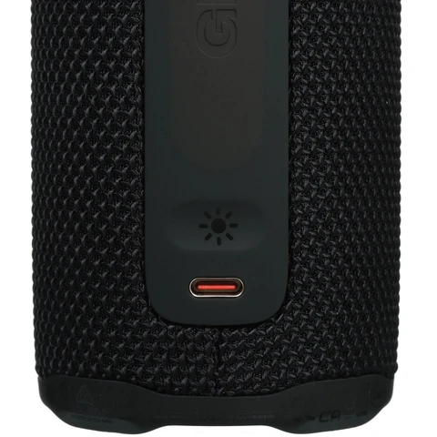 Портативная акустика JBL GRIP черный 