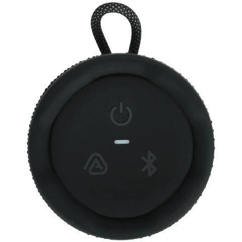 Портативная акустика JBL GRIP черный 