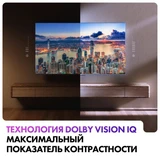 Телевизор Haier 75 Mini LED