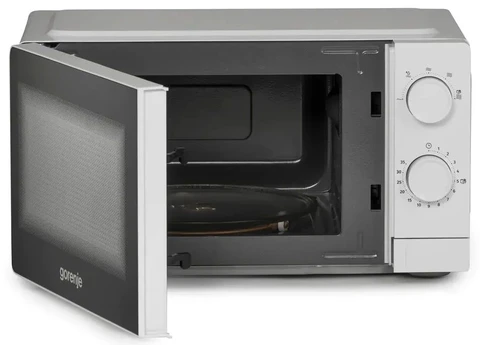 Микроволновая печь Gorenje MO20CE1W5 белый 