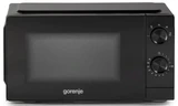 Микроволновая печь Gorenje MO20CE1B5 черный