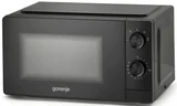 Микроволновая печь Gorenje MO20CE1B5 черный