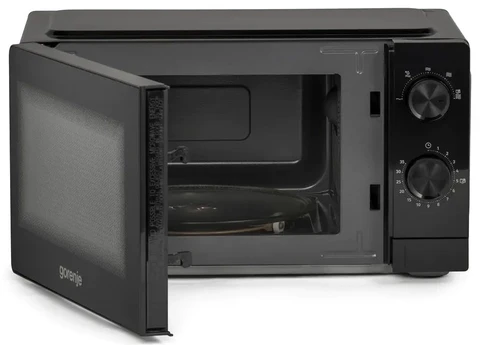 Микроволновая печь Gorenje MO20CE1B5 черный 