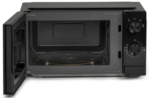 Микроволновая печь Gorenje MO20CE1B5 черный 
