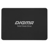 Накопитель SSD 128Gb Digma Run Y2 (DGSR2128GY23T) 2.5"