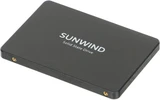 Накопитель SSD 128Gb SunWind ST3 (SWSSD128GS2T) 2.5"