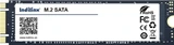 Накопитель SSD 512Gb INDILINX IND-S3N80S (IND-S3N80S512GX) M.2 SATA 2280