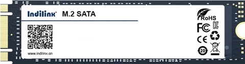 Накопитель SSD 512Gb INDILINX IND-S3N80S (IND-S3N80S512GX) M.2 SATA 2280