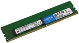 Оперативная память DDR4 4GB Crucial CT4G4RFS8266 2666MHz ECC Registered SR x8, 1.2V CL17