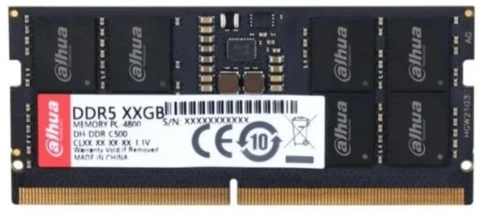 Оперативная память DDR5 32Gb Dahua DHI-DDR-C500S32G48 4800Mhz