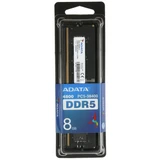Оперативная память DDR5 8Gb A-Data AD5U48008G-S 4800Mhz