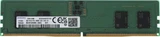Оперативная память DDR5 8Gb Samsung M323R1GB4BB0-CQK 4800Mhz