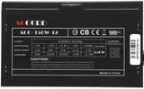 Блок питания 350W Accord (ACC-350W-12) 24+4pin, 120mm, ATX