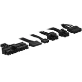 Блок питания 400W Accord (ACC-400W-12) 24+4pin, 120mm, ATX