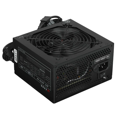 Блок питания 400W Accord (ACC-400W-12) 24+4pin, 120mm, ATX 
