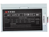 Блок питания 450W Accord (ACC-450W-12) 24+4pin, 120mm, ATX
