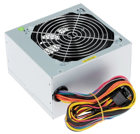 Блок питания 450W Accord (ACC-450W-12) 24+4pin, 120mm, ATX