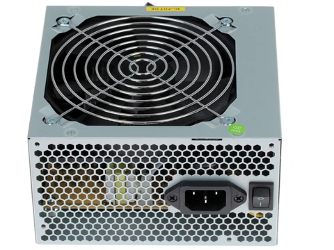 Блок питания 450W Accord (ACC-450W-12) 24+4pin, 120mm, ATX 