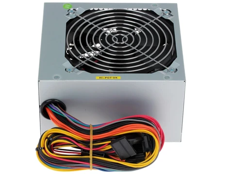 Блок питания 450W Accord (ACC-450W-12) 24+4pin, 120mm, ATX 