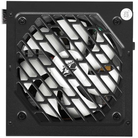 Блок питания 500W 1STPLAYER FK (PS-500FK) 24+4+4pin, 120mm, ATX 