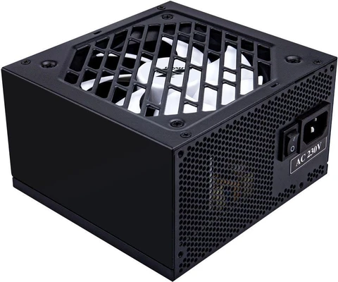 Блок питания 500W 1STPLAYER FK (PS-500FK) 24+4+4pin, 120mm, ATX 