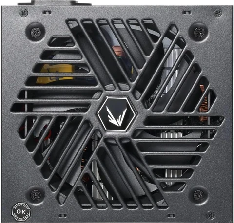 Блок питания 500W Formula FX-500 24+4+4pin, 120mm, ATX 