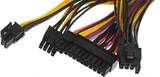 Блок питания 550W FSP QDION (QD550 80+) 24+4pin, 120mm, 80+, ATX