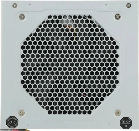Блок питания 550W FSP QDION (QD550 80+) 24+4pin, 120mm, 80+, ATX 