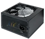 Блок питания 600W TESLA Q600 24+4+4pin, 120mm, 80+, ATX