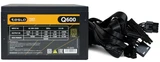 Блок питания 600W TESLA Q600 24+4+4pin, 120mm, 80+, ATX
