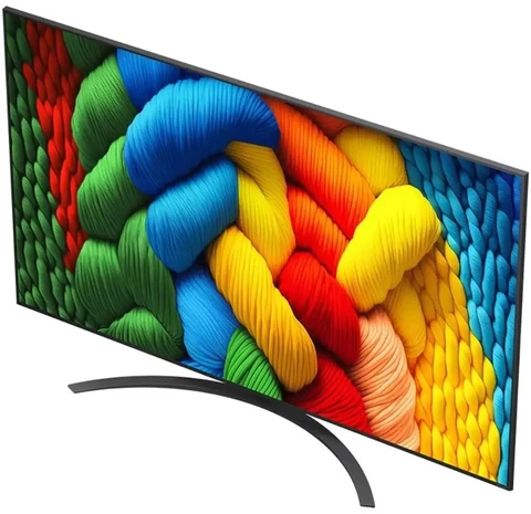 Телевизор LG 75NANO81A6A.ARUG 