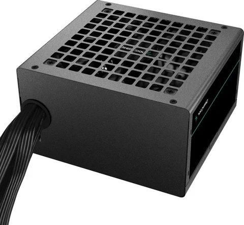 Блок питания 350W Deepcool PF350 24+2x4pin, 120mm, 80+ white, ATX 