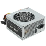 Блок питания 400W Chieftec Value (APB-400B8) 24+2x4pin, 120mm, 80+ white, ATX