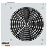 Блок питания 400W Chieftec Value (APB-400B8) 24+2x4pin, 120mm, 80+ white, ATX