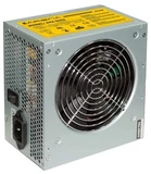 Блок питания 500W Chieftec (GPA-500S8) 24+2x4pin, 120mm, 80+ white, ATX
