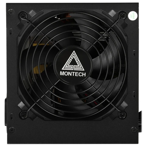 Блок питания 550W MONTECH APX 550 (XWYA11-550W) 24+4+4pin, 120mm, 80+ white, ATX 