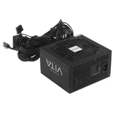 Блок питания 850W CHIEFTEC Vita (BPX-850-S) 24+2x(4+4)pin, 120mm, 80+ bronze, ATX
