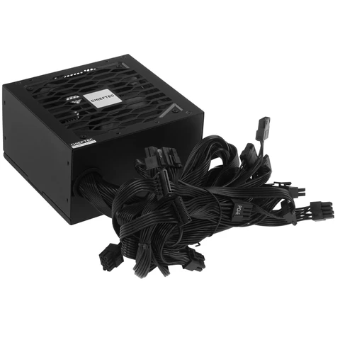 Блок питания 850W CHIEFTEC Vita (BPX-850-S) 24+2x(4+4)pin, 120mm, 80+ bronze, ATX