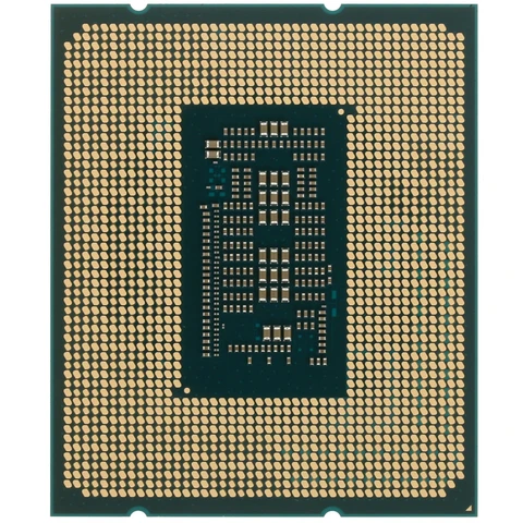 Процессор Intel Core i5 12600K LGA1700, DDR5, TDP 150, OEM 
