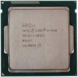 Процессор Intel Core i5 4690 LGA1150, DDR3, TDP 84, OEM