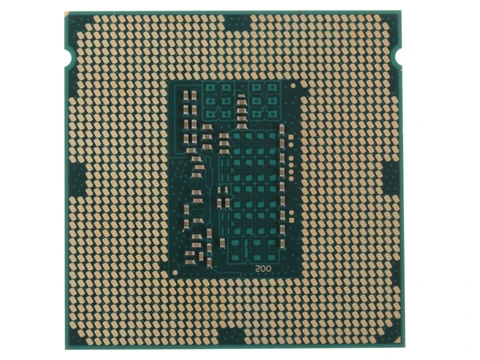 Процессор Intel Core i5 4690 LGA1150, DDR3, TDP 84, OEM 