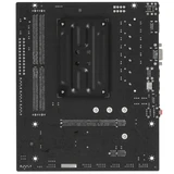 Материнская плата AFOX B450D4-MA5-V2, AM4, B450, 2xDDR4, mATX