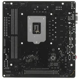 Материнская плата ASROCK H510M-HVS R2, LGA1200, H510, 2xDDR4, mATX